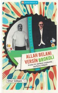 Allah Belanı Versin Brokoli