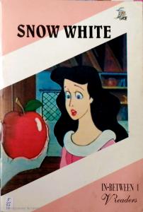 Snow Whıte