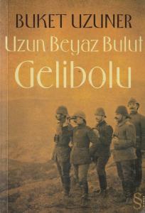 Uzun Beyaz Bulut Gelibolu