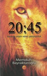 20:45 - Varoluşa Anlam Veren Şampiyonluk