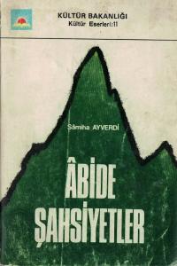 Abide Şahsiyetler Abide Şahsiyetler