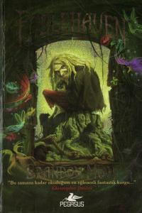 Fablehaven -1 Fablehaven -1