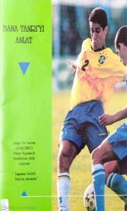 Bana Tanrı'yı Anlat