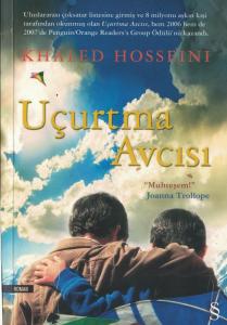 Uçurtma Avcısı Uçurtma Avcısı