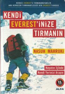 Kendi Everest'inize Tırmanın