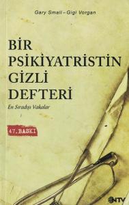Bir Psikiyatristin Gizli Defteri