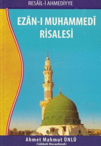 Ezan-ı Muhammedi Risalesi
