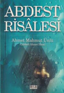 Abdest Risalesi