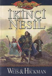 İkinci Nesil İkinci Nesil