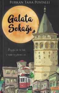 Galata Sokağı Galata Sokağı
