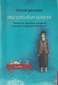 Deli Çocuğun Güncesi