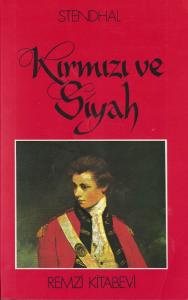 Kırmızı ve Siyah Kırmızı ve Siyah