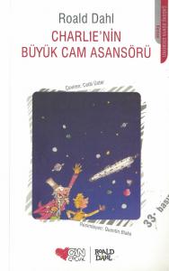 Charlie'nin Büyük Cam Asansörü