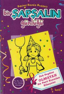 Bir Şapşalın Günlüğü 2