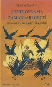 Ceviz Oynama Zamanları Geçti Ceviz Oynama Zamanları Geçti