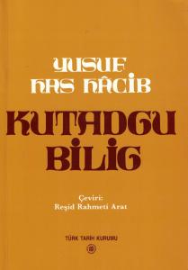 Kutadgu Bilig Kutadgu Bilig