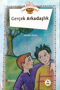 Gerçek Arkadaşlık