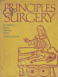 Principles Of Surgery Third Edition Principles Of Surgery Third Edition