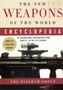The New Weapons Of The World The New Weapons Of The World