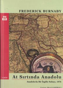 At Sırtında Anadolu At Sırtında Anadolu