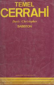 Temel Cerrahi 4 Cilt Takım Temel Cerrahi 4 Cilt Takım