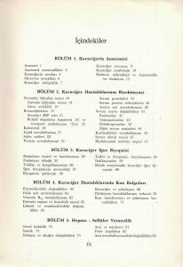 Karaciğer ve Safra Yolları Hastalıkları Karaciğer ve Safra Yolları Hastalıkları