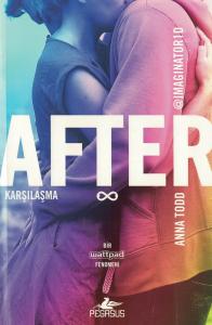 After: Karşılaşma After: Karşılaşma