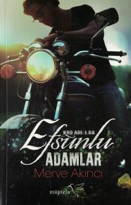 Efsunlu Adamlar Kod Adı: 1.88