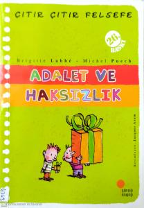 Adalet Ve Haksızlık Adalet Ve Haksızlık