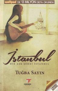 İstanbul Bir Aşk Şehri İstanbul