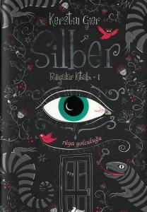 Silber / Rüyalar Kitabı 1 (Ciltli)