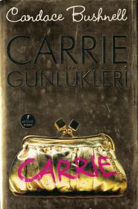 Carrie Günlükleri (Ciltli)