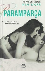 Paramparça