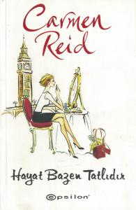 Hayat Bazen Tatlıdır Hayat Bazen Tatlıdır