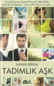 Tadımlık Aşk Tadımlık Aşk