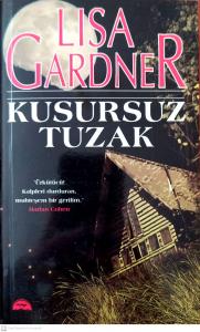 Kusursuz Tuzak(Cep Boy) Kusursuz Tuzak(Cep Boy)