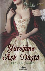 Yüreğime Aşk Düştü Yüreğime Aşk Düştü