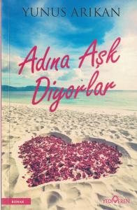 Adına Aşk Diyorlar