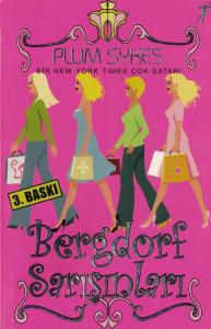 Bergdorf Sarışınları