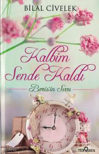 Kalbim Sende Kaldı  Boris’in Sırrı