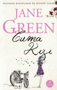 Cuma Kızı Cuma Kızı