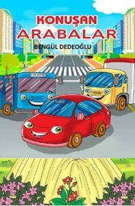 Konuşan Arabalar (7-10 Yaş)