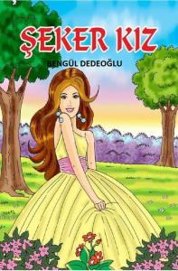 Şeker Kız (7-10 Yaş)
