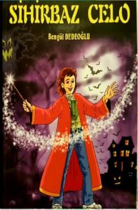 Sihirbaz Celo (7-10 Yaş)