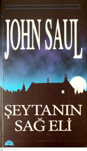 Şeytanın Sağ Eli(Cep Boy) Şeytanın Sağ Eli(Cep Boy)