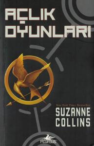 Açlık Oyunları