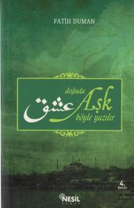 Doğuda Aşk Böyle Yazılır