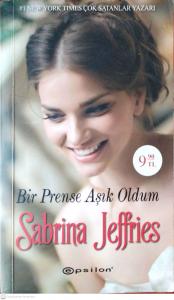 Bir Prense Aşık Oldum(Cep Boy) Bir Prense Aşık Oldum(Cep Boy)