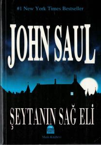 Şeytanın Sağ Eli Şeytanın Sağ Eli