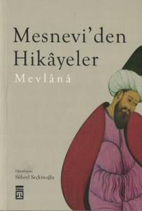 MESNEVİDEN HİKAYELER MEVLANA